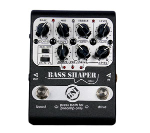 GNI BSH Bass Shaper