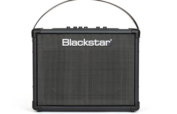 Blackstar CORE40 ID Core 2x20-Watt Stereo Combo with FX