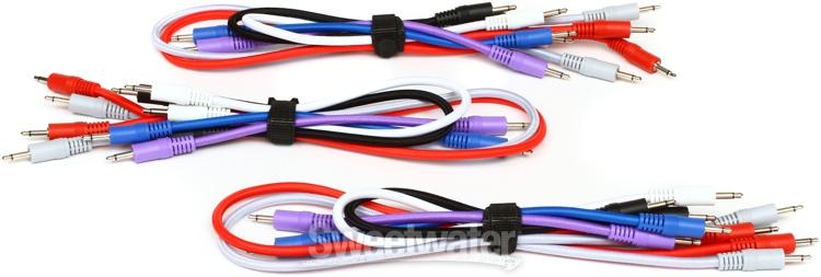 Pittsburgh Modular Synthesizers Foundation 3.1Plus Modular Analog Synthesizer