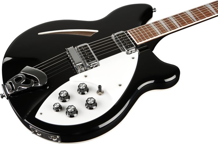 Rickenbacker 360 Electric Guitar