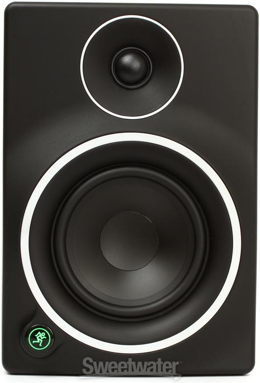 Mackie MR5 mk3 5 in. 2-Way Powered Studio Monitor (Pair)