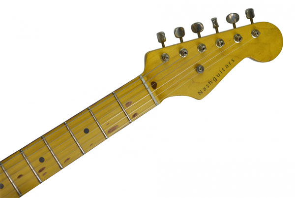 Nash Guitars S-57 Mary Kay