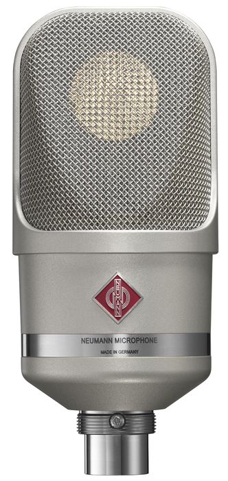 Neumann TLM 107 Condenser Microphone