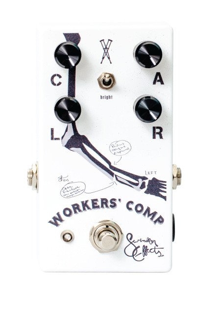 Swindler Effects Workers Comp