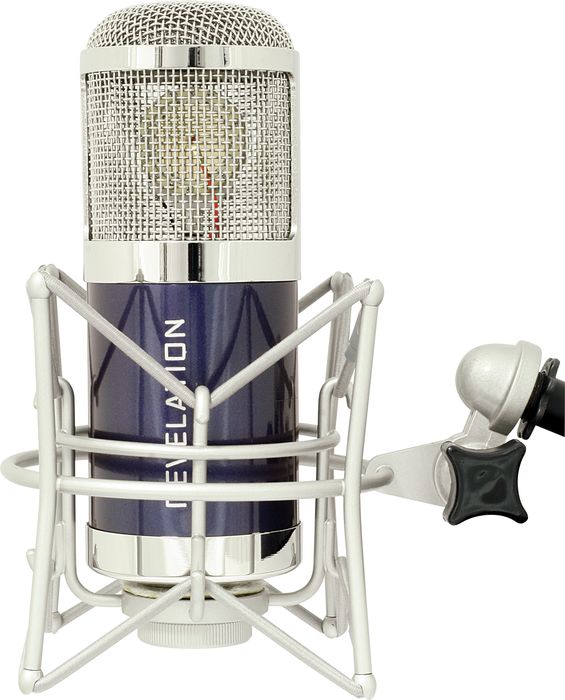 MXL Revelation Tube Condenser Microphone
