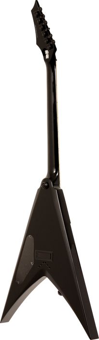 Dean Dave Mustaine VMNT Angel of Deth Electric Guitar Graphic