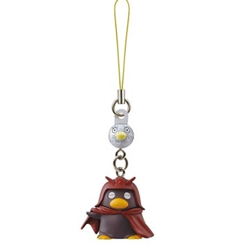 Dark Vader & Sagi : Gintama mascot Hasuyomogi-hen (แท้)