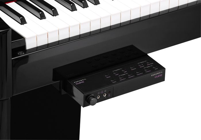 Kurzweil CUP-2 Compact Upright Digital Piano