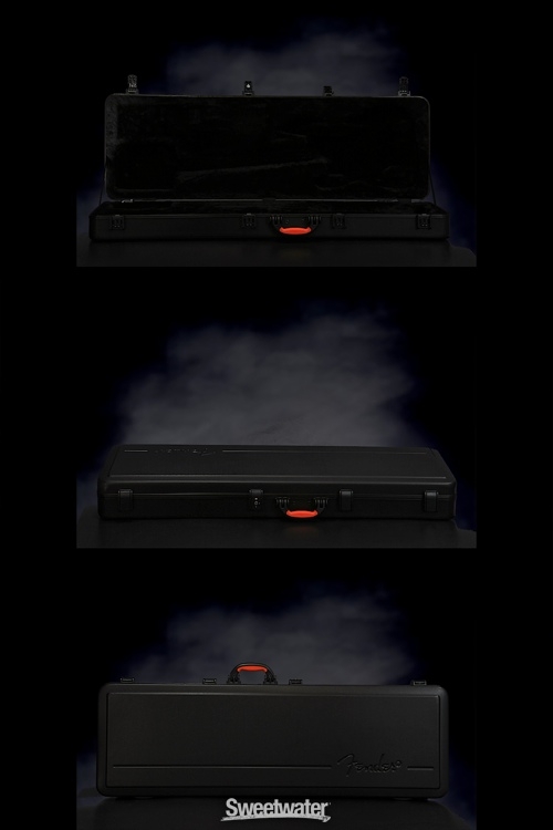 Fender Limited Edition American Standard PJ Bass - 3-color Sunburst