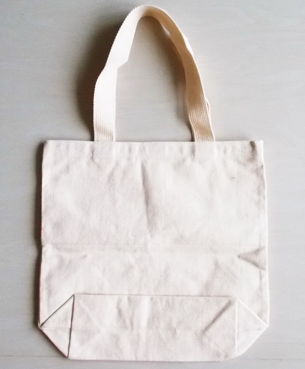 Converse Vintage Tote Bag