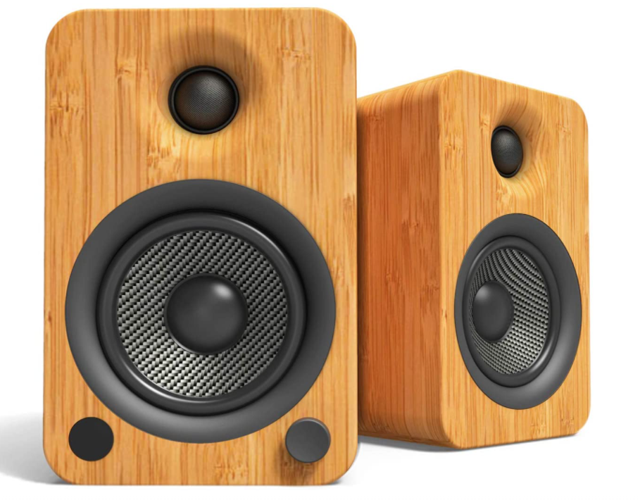 Kanto YU4 Powered Speakers (Pair)