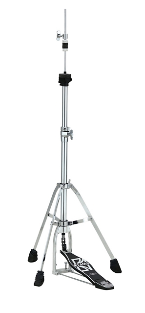 TAMA Stage Master Hi-Hat Stand Single Braced Legs