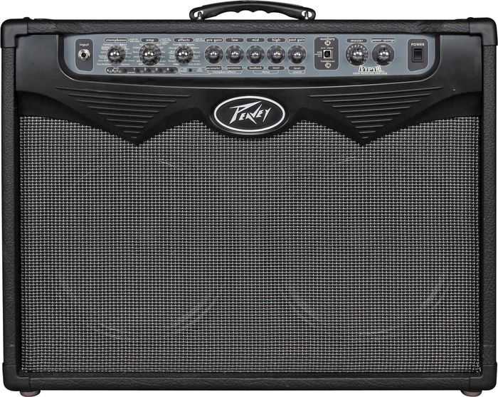 Peavey VYPYR 100 100W 2x12 Guitar Combo Amp