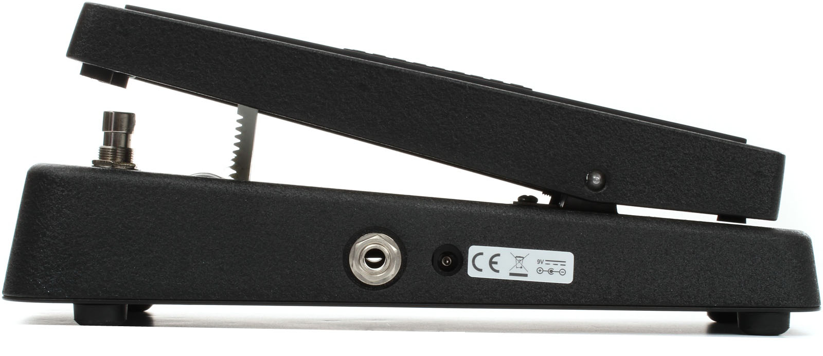 Dunlop CM95 Clyde McCoy Cry Baby Wah Wah