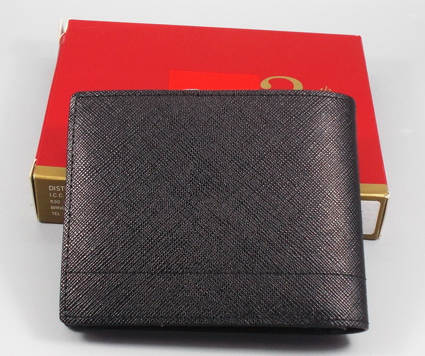 กระเป๋าสตางค์ bsc ดำ-ขาว ใหม่ แท้