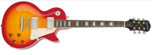Epiphone Les Paul Standard Plustop Pro