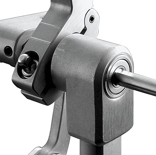 Pearl Eliminator Demon Drive Double Pedal