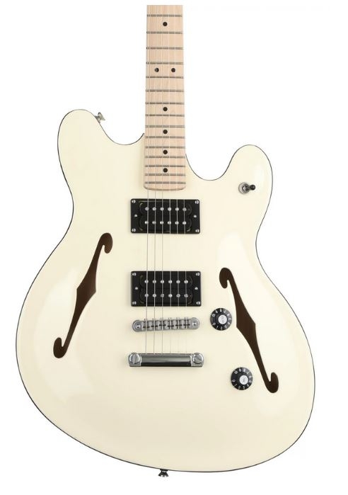 Squier Affinity Starcaster