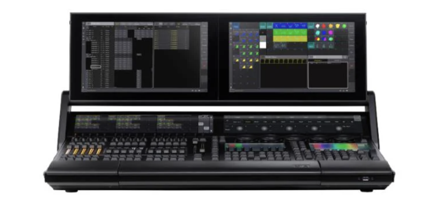 MA Lighting grandMA3 Light