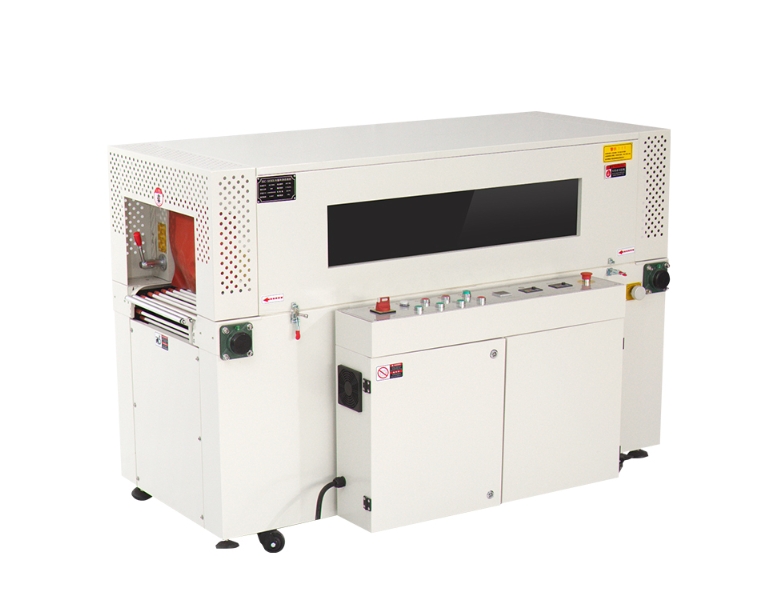 เครื่องอบฟิล์มหด