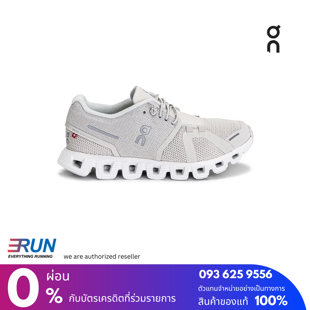ON Cloud 5 Women New Color