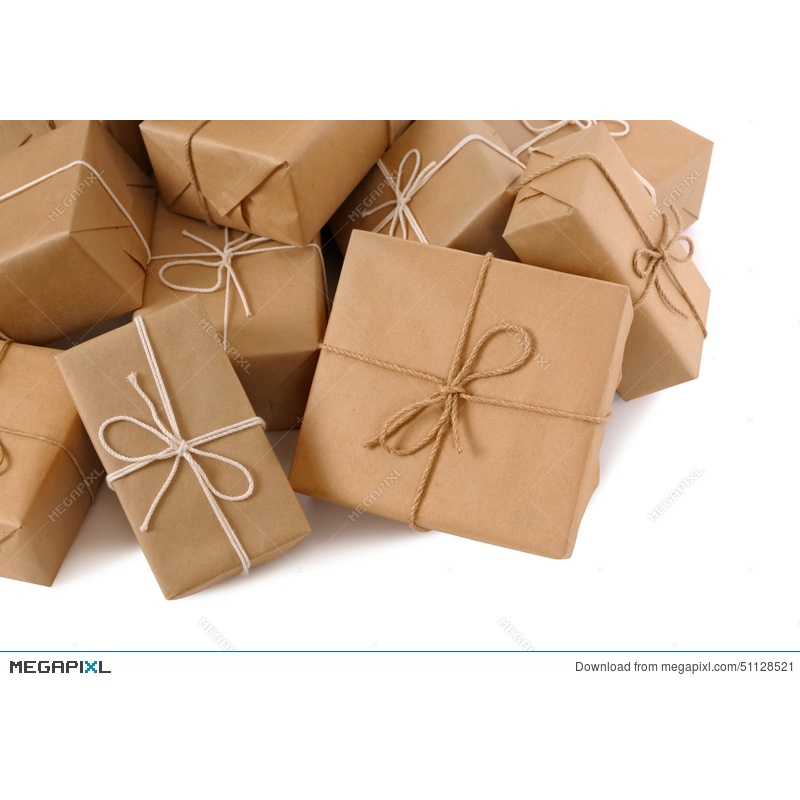 กระดาษคราฟท์แบบม้วน กระดาษน้ำตาลสำหรับห่อของ 83 แกรม -100cm x 150m Eco-Friendly Packing/ Wrapping Kraft Paper