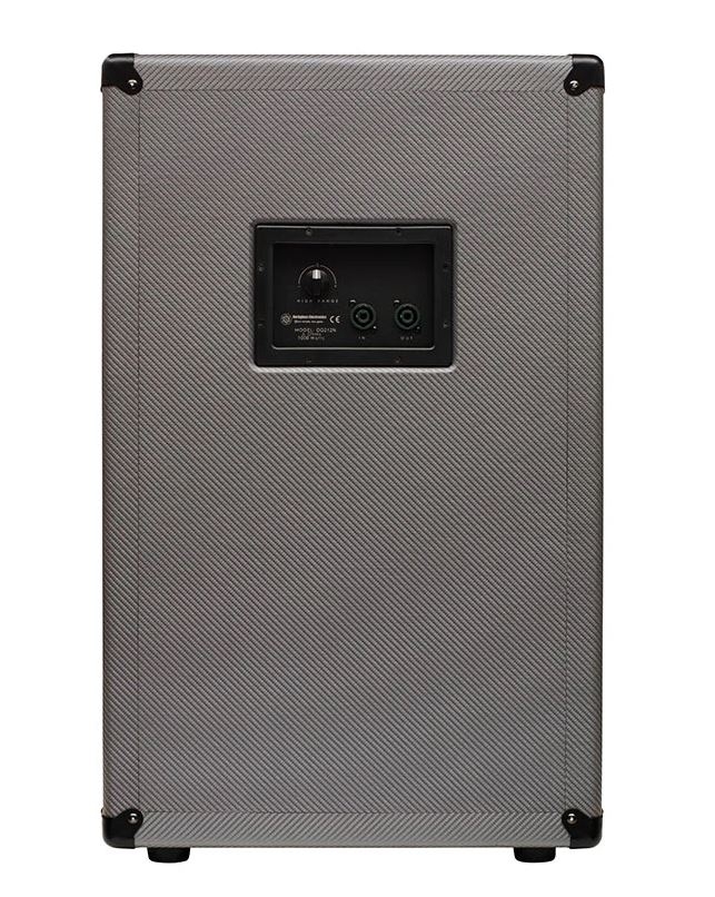 Darkglass Electronic DG212NE 2x12 Bass Amplifier Cabinet