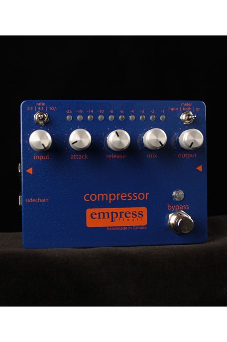 Empress Compressor