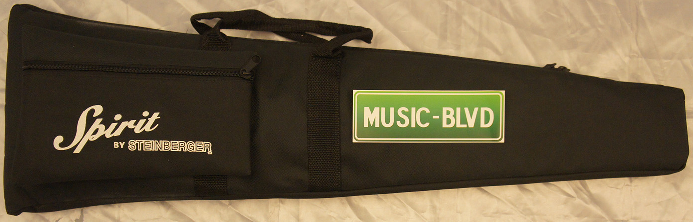 Steinberger Spirit GT-Pro Deluxe Electric Guitar