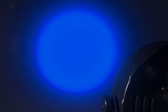 Chauvet SLIM PAR 64 LED Par Can