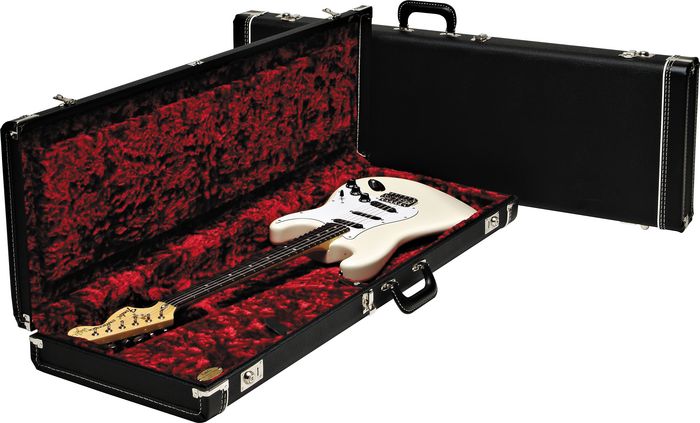 Fender Strat/Tele Hardshell Case