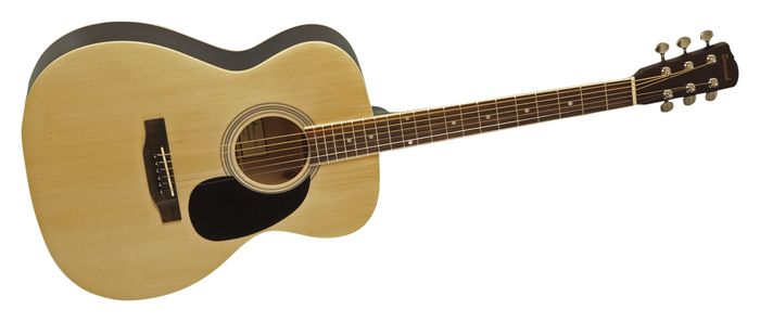 Savannah OOO Acoustic Guitar Natural