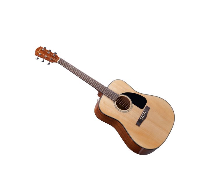 Fender DG-8S Acoustic Guitar Value Pack