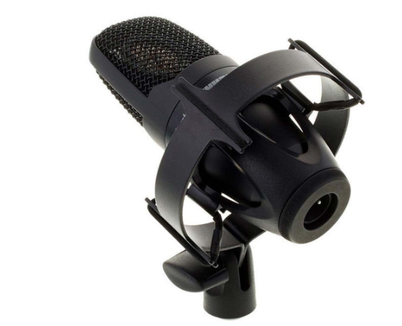 Shure PGA27 Large-diaphragm Condenser Microphone
