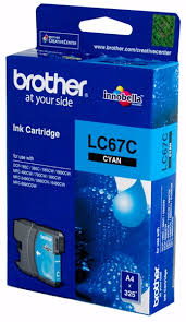 LC-67C BROTHER