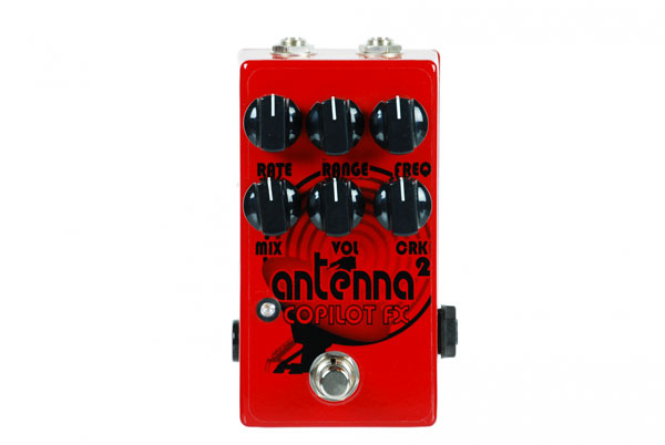 Copilot FX Antenna 2 Ring Modulator