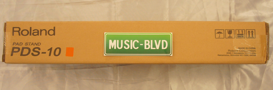 Roland PDS-10 Pad Stand - HPD / SPD / TD Series