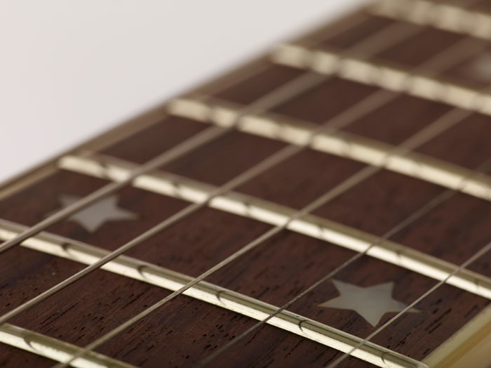 Puresalem Guitars Electric End