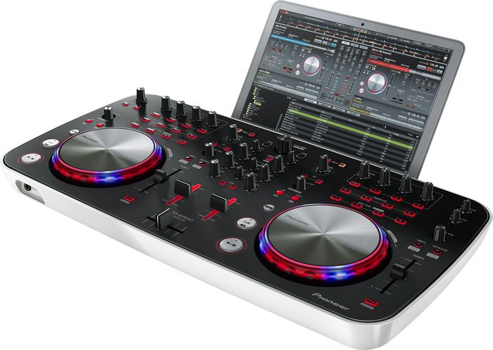 Pioneer DDJ-ERGO DJ Controller