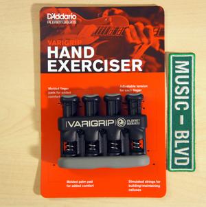 Planet Waves Varigrip Exerciser
