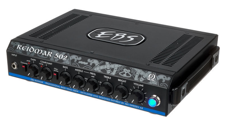 EBS Reidmar 502