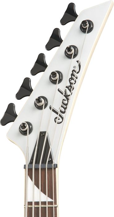 Jackson JS3V Concert 5-String Electric Bass Guitar