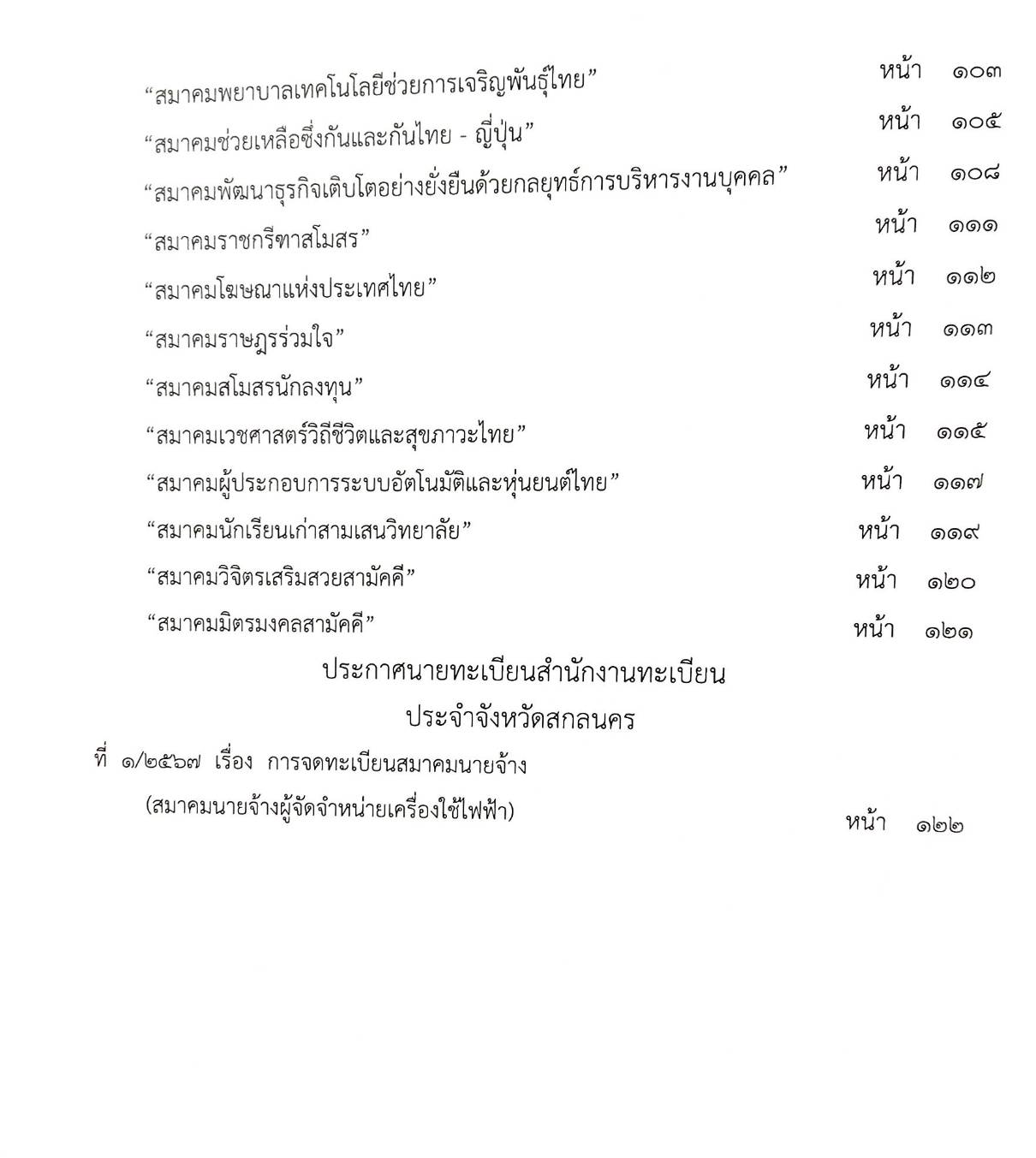 กฎหมายใหม่ ตอนที่ 142/53 รวมประกาศ ฯ