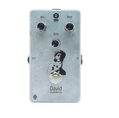 Dophix David Overdistortion