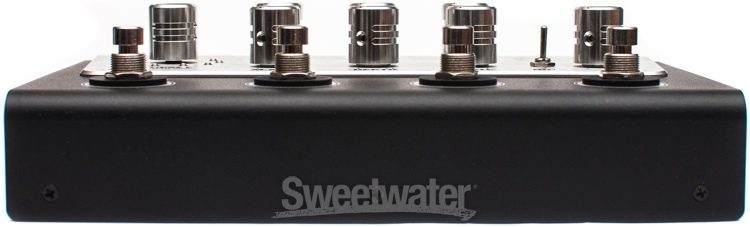 Positive Grid BIAS Delay Pro