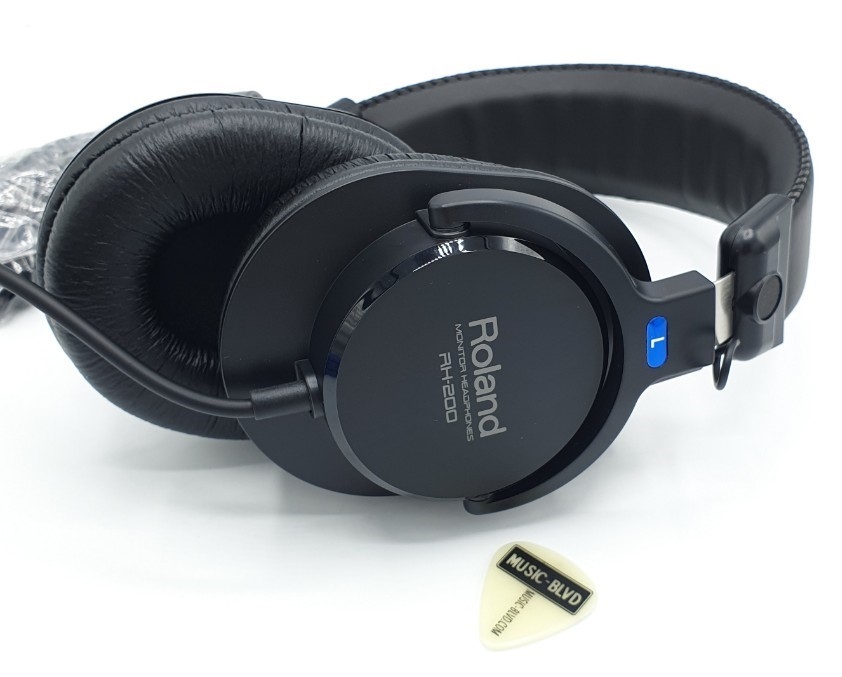 Roland RH-200S Stereo Headphones