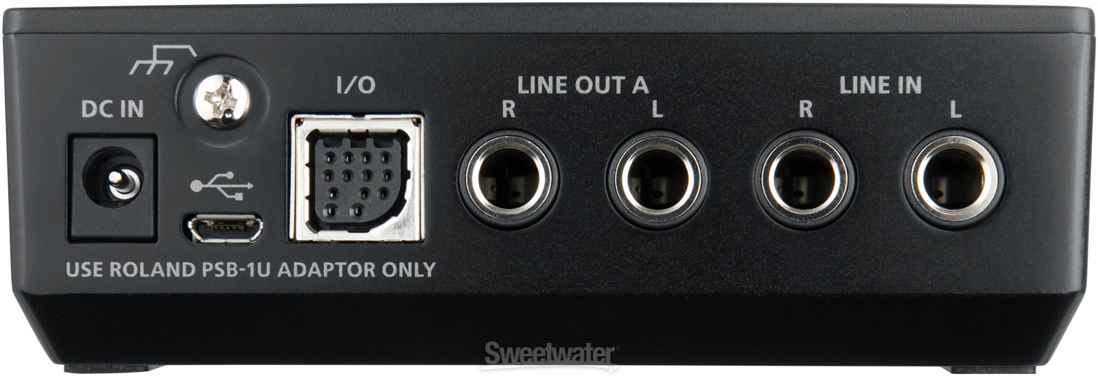 Roland Super UA USB Audio Interface
