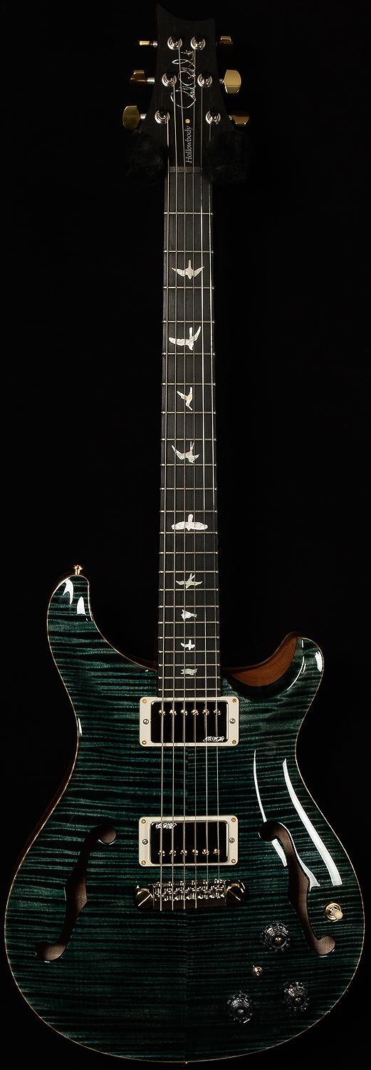 PRS Guitars Hollowbody II - Artist Package No.16225900