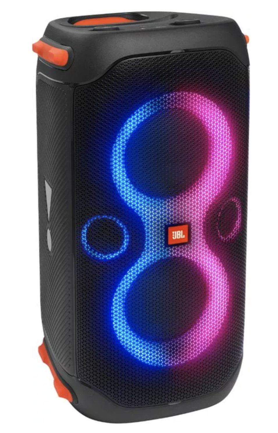 JBL Lifestyle PartyBox 110 Portable Bluetooth Speaker with Light Effects