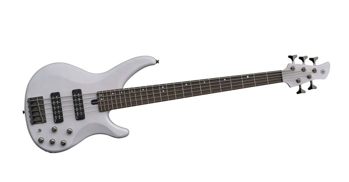 Yamaha TRBX505 5-String Premium Electric Bass